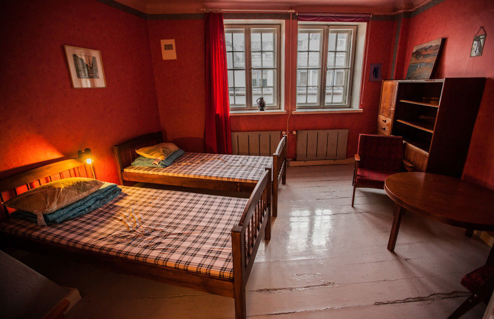 Katus Hostel Tallinn Dış mekan fotoğraf