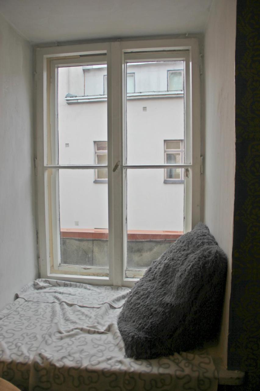 Katus Hostel Tallinn Dış mekan fotoğraf